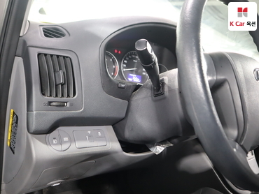 2019 - hyundai grand starex