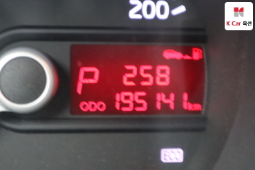 2013 - kia morning