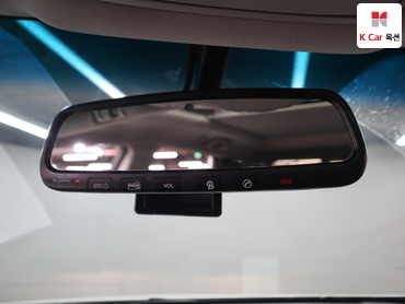 2013 - hyundai santa fe