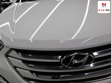 2013 - hyundai santa fe