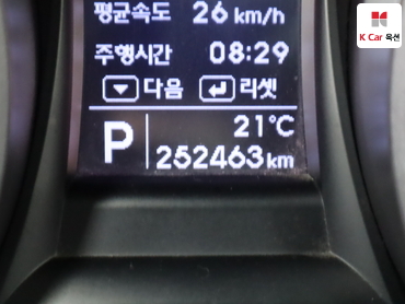 2013 - hyundai santa fe