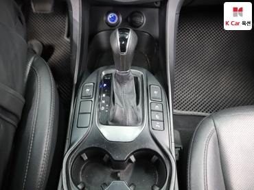 2013 - hyundai santa fe