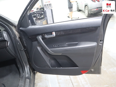 2013 - kia sorento