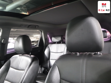 2013 - kia sorento