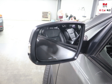 2013 - kia sorento