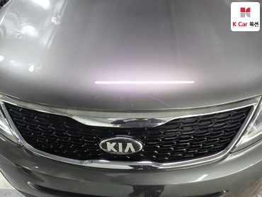 2013 - kia sorento