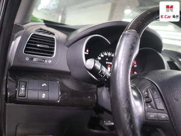 2013 - kia sorento