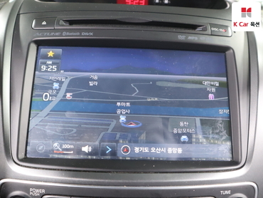 2013 - kia sorento