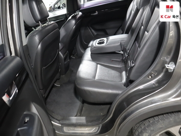 2013 - kia sorento