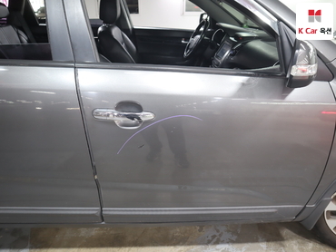 2013 - kia sorento