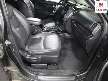 2013 - kia sorento