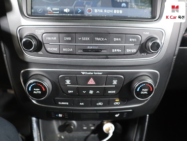 2013 - kia sorento