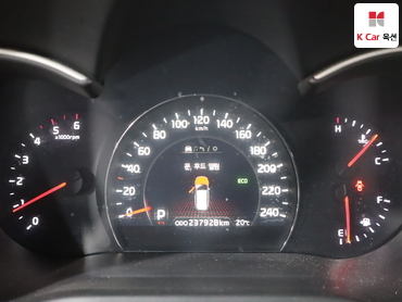 2013 - kia sorento