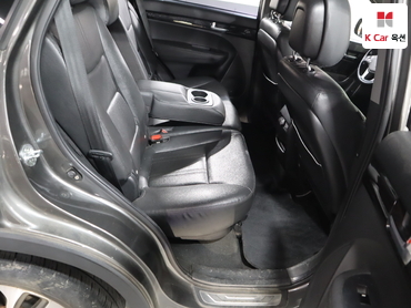 2013 - kia sorento