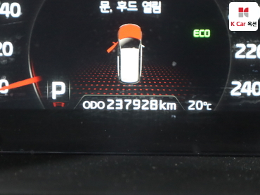 2013 - kia sorento