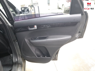 2013 - kia sorento