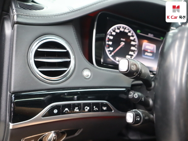 2015 - mercedes-benz maybach s500