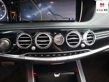 2015 - mercedes-benz maybach s500