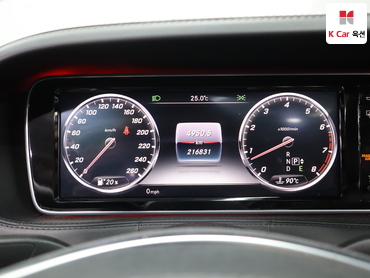 2015 - mercedes-benz maybach s500