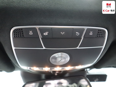 2015 - mercedes-benz maybach s500