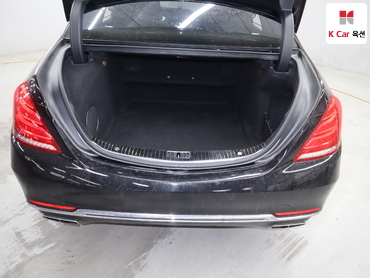 2015 - mercedes-benz maybach s500