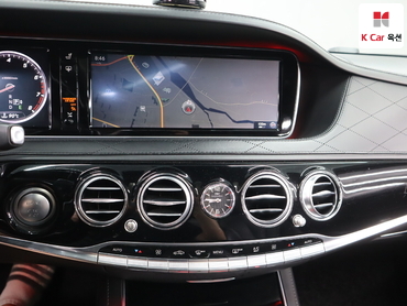 2015 - mercedes-benz maybach s500