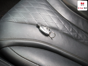 2015 - mercedes-benz maybach s500