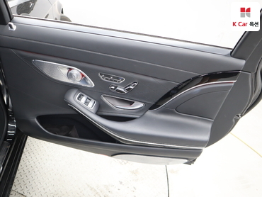 2015 - mercedes-benz maybach s500