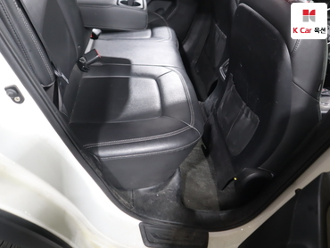 2014 - kia sportage