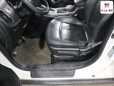 2014 - kia sportage