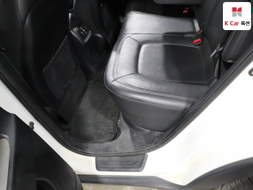 2014 - kia sportage
