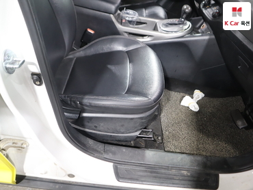 2014 - kia sportage