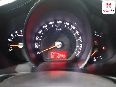2014 - kia sportage