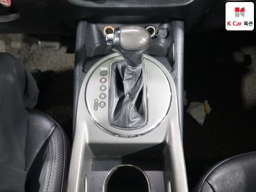 2014 - kia sportage