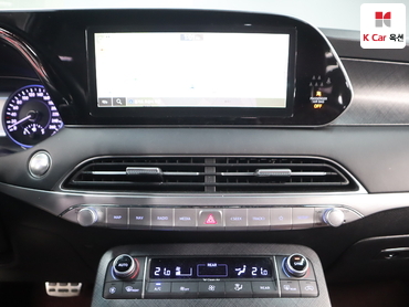 2019 - hyundai palisade
