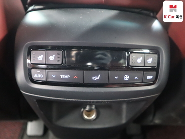 2019 - hyundai palisade