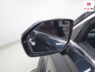 2019 - hyundai palisade
