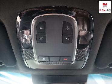 2019 - hyundai palisade