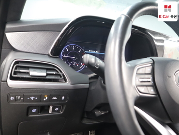 2019 - hyundai palisade