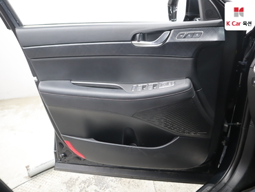 2019 - hyundai palisade