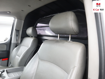 2014 - hyundai grand starex