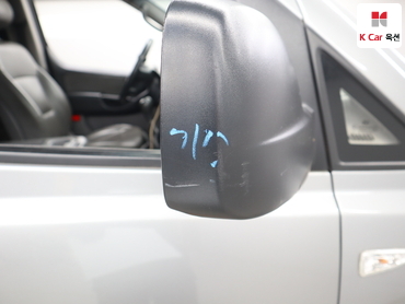 2014 - hyundai grand starex