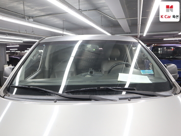 2014 - hyundai grand starex