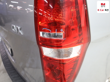 2014 - hyundai grand starex
