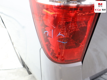 2014 - hyundai grand starex