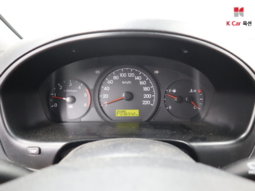 2014 - hyundai grand starex
