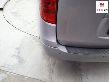 2014 - hyundai grand starex