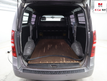 2014 - hyundai grand starex