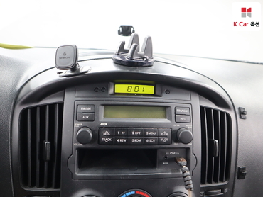 2014 - hyundai grand starex