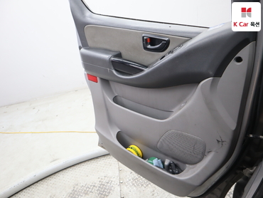 2014 - hyundai grand starex